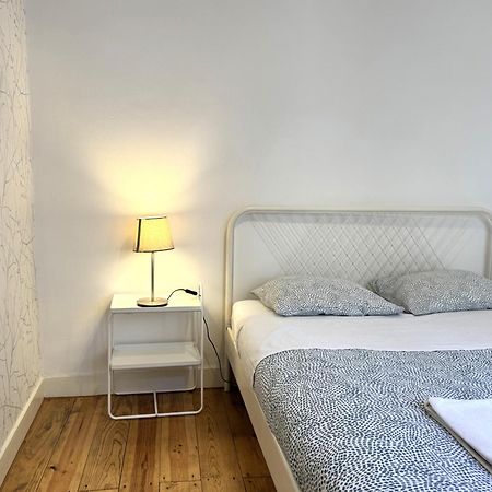 Apartament Casa De Baixo Lizbona Zewnętrze zdjęcie