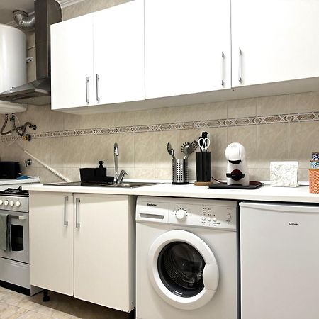Apartament Casa De Baixo Lizbona Zewnętrze zdjęcie