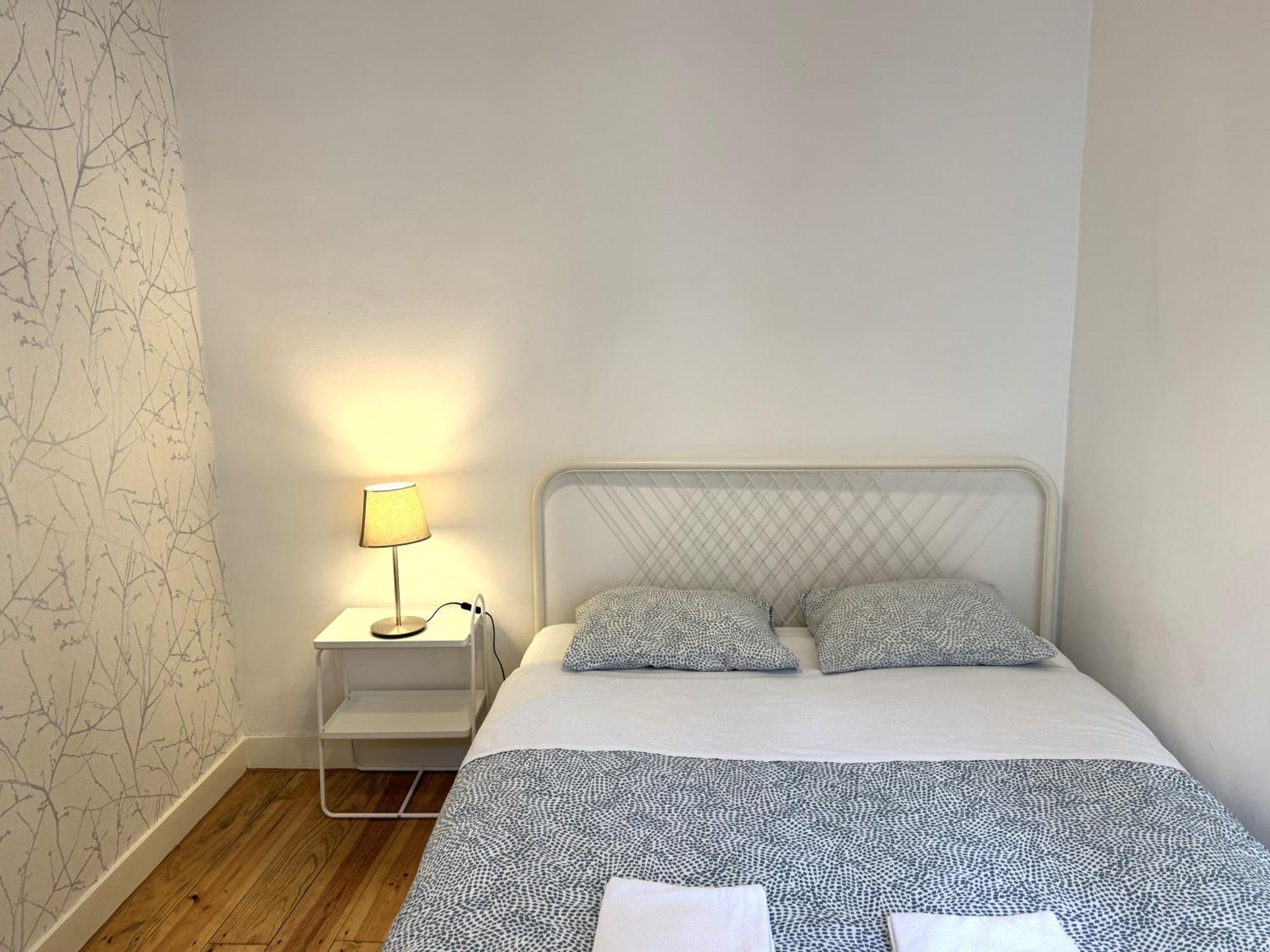 Apartament Casa De Baixo Lizbona Zewnętrze zdjęcie