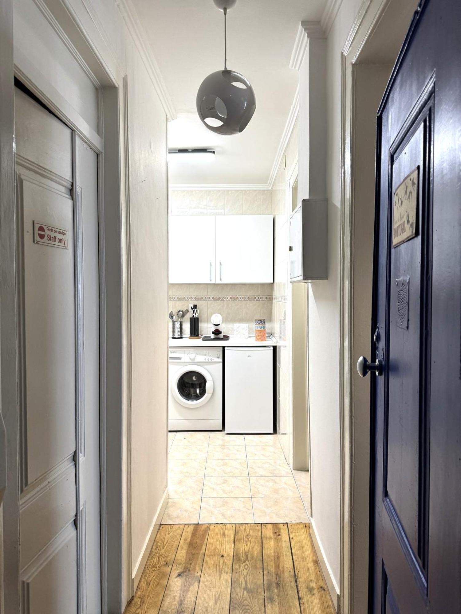 Apartament Casa De Baixo Lizbona Zewnętrze zdjęcie
