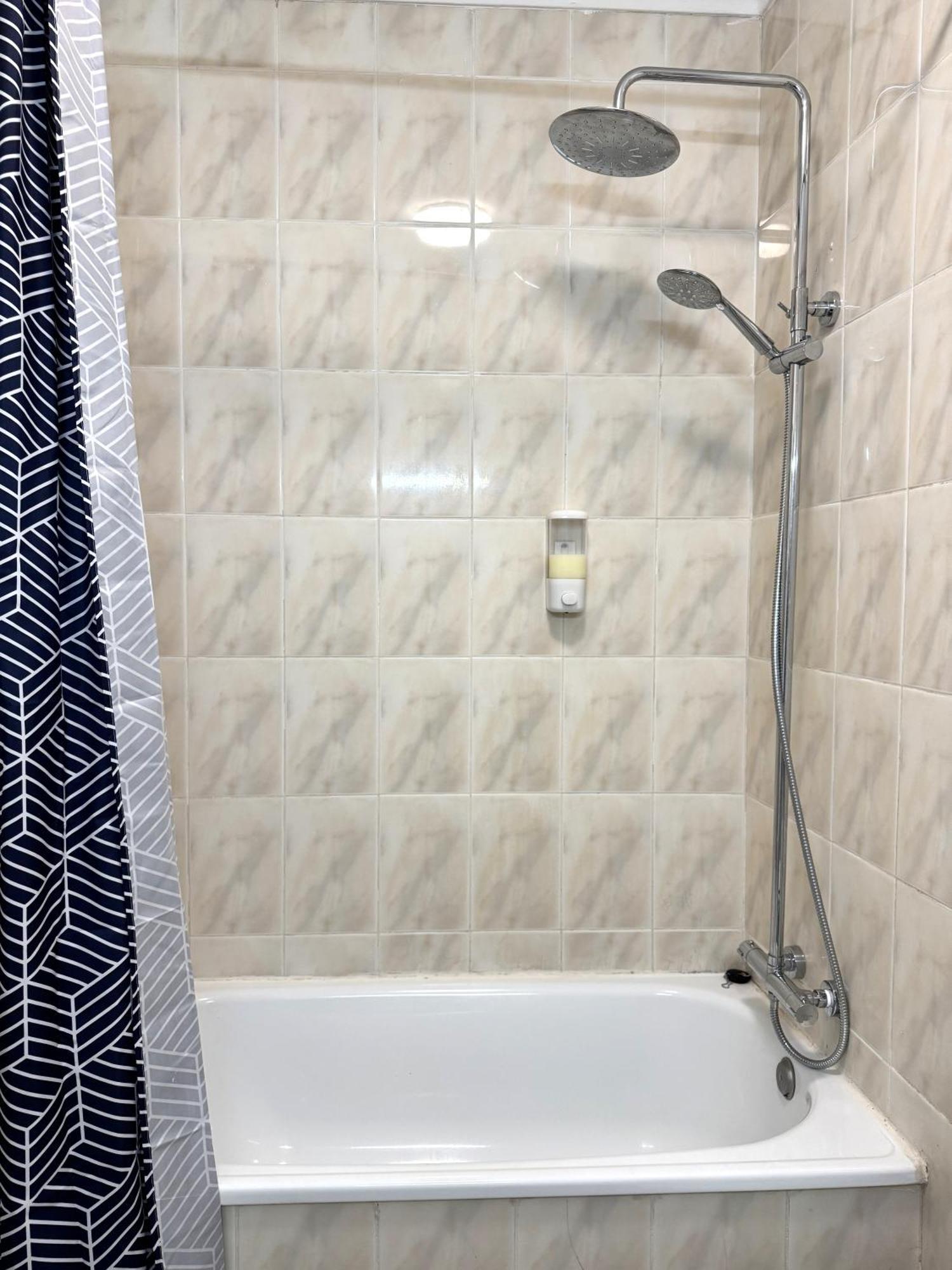 Apartament Casa De Baixo Lizbona Zewnętrze zdjęcie