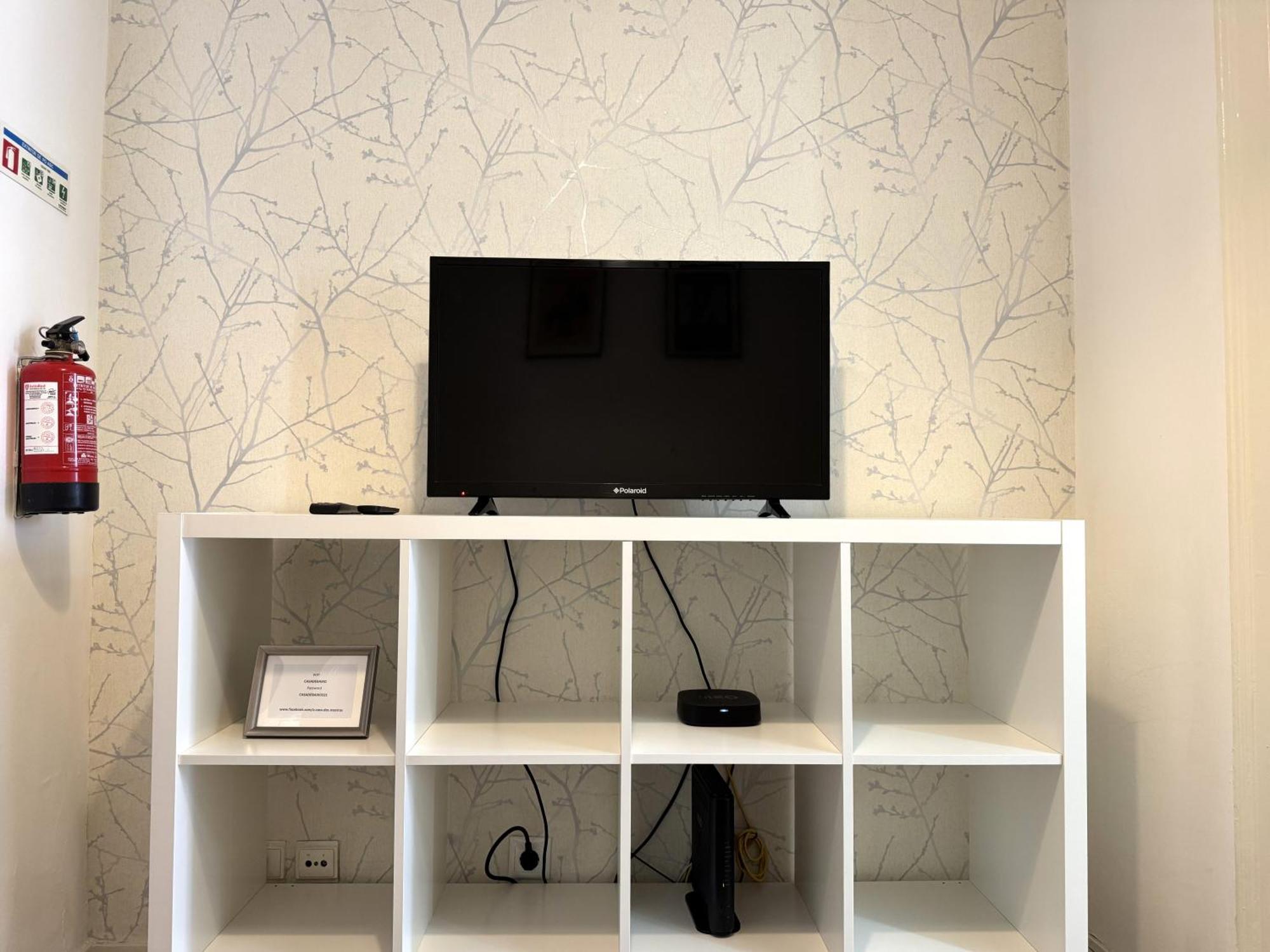 Apartament Casa De Baixo Lizbona Zewnętrze zdjęcie