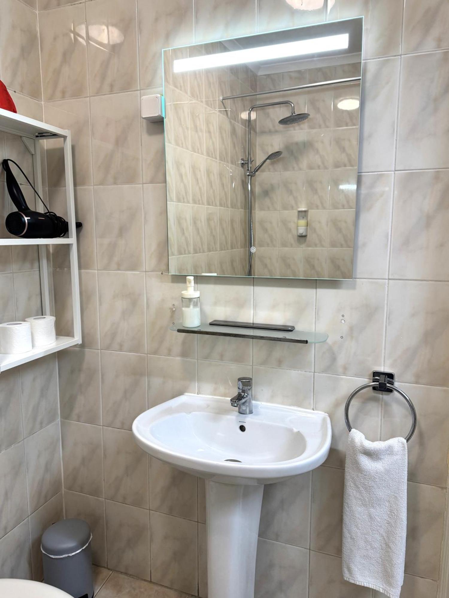 Apartament Casa De Baixo Lizbona Zewnętrze zdjęcie