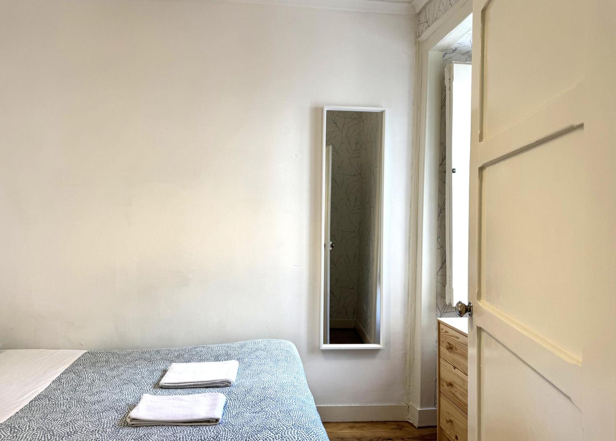 Apartament Casa De Baixo Lizbona Zewnętrze zdjęcie